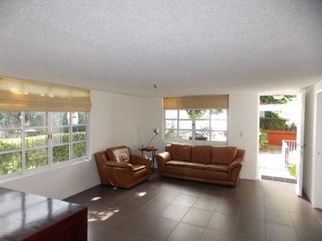 Casa en condominio en venta en Olivar de los Padres, Álvaro Obregón CDMX