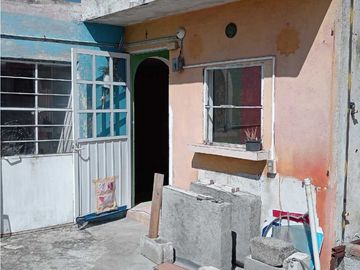 Casa En Venta En Héroes De Puebla