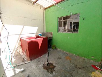 Casa En Venta En Héroes De Puebla