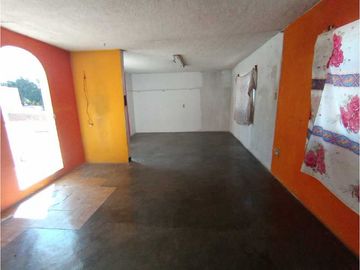 Casa En Venta En Héroes De Puebla