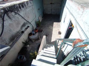 Casa En Venta En Héroes De Puebla