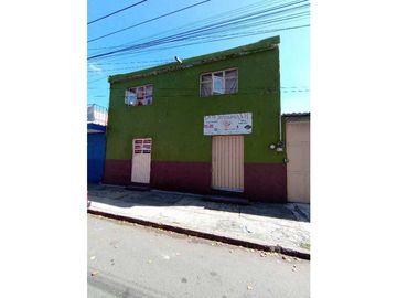 Casa En Venta En Héroes De Puebla