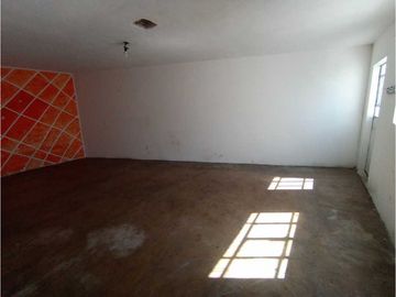 Casa En Venta En Héroes De Puebla