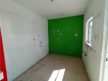 Casa En Venta En Héroes De Puebla