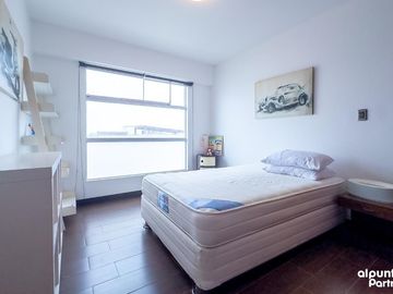 Departamento en  venta