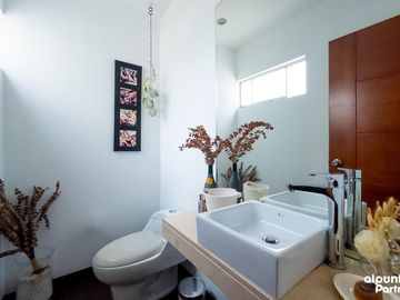 Departamento en  venta