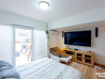 Departamento en  venta