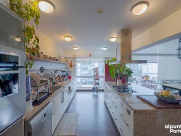 Departamento en  venta