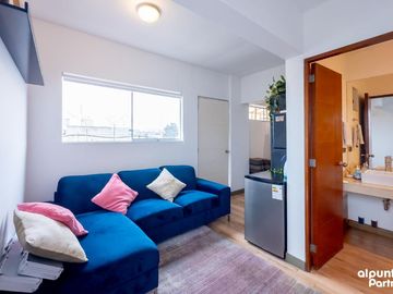 Departamento en  venta