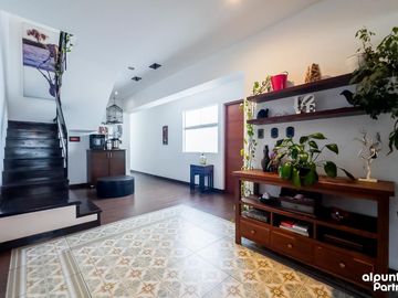 Departamento en  venta