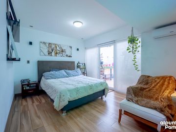 Departamento en  venta