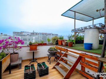 Departamento en  venta