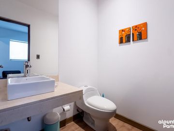 Departamento en  venta