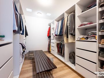 Departamento en  venta