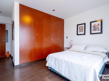 Departamento en  venta