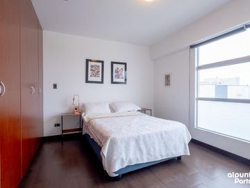 Departamento en  venta