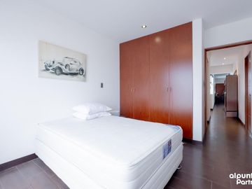 Departamento en  venta