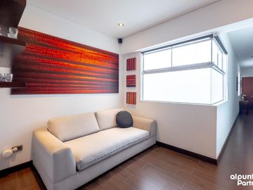 Departamento en  venta
