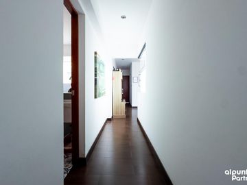 Departamento en  venta