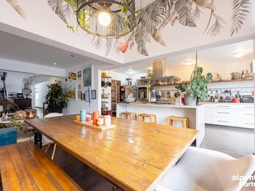 Departamento en  venta
