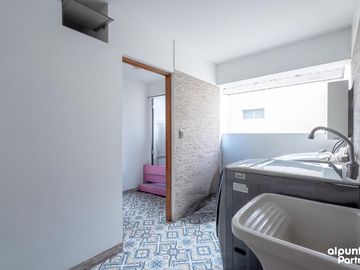 Departamento en  venta