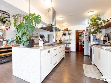 Departamento en  venta