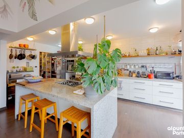 Departamento en  venta