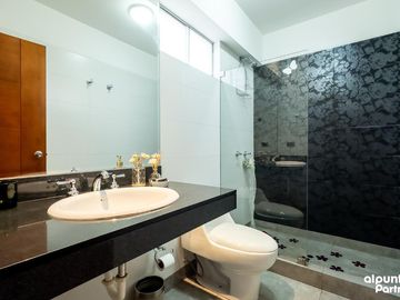 Departamento en  venta