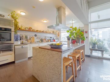 Departamento en  venta