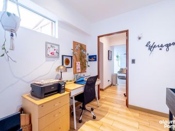 Departamento en  venta