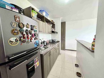 APARTAMENTO EN VENTA EN EL SECTOR LA PRADERA/DOSQUEBRADAS