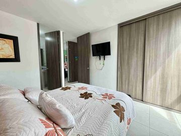 APARTAMENTO EN VENTA EN EL SECTOR LA PRADERA/DOSQUEBRADAS