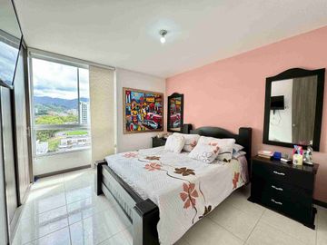 APARTAMENTO EN VENTA EN EL SECTOR LA PRADERA/DOSQUEBRADAS