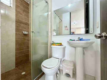APARTAMENTO EN VENTA EN EL SECTOR LA PRADERA/DOSQUEBRADAS