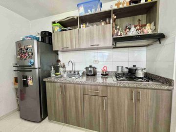 APARTAMENTO EN VENTA EN EL SECTOR LA PRADERA/DOSQUEBRADAS
