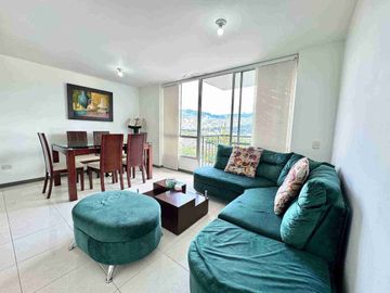APARTAMENTO EN VENTA EN EL SECTOR LA PRADERA/DOSQUEBRADAS