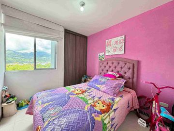 APARTAMENTO EN VENTA EN EL SECTOR LA PRADERA/DOSQUEBRADAS