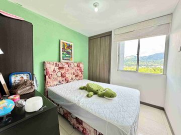 APARTAMENTO EN VENTA EN EL SECTOR LA PRADERA/DOSQUEBRADAS