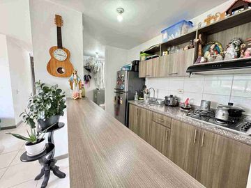 APARTAMENTO EN VENTA EN EL SECTOR LA PRADERA/DOSQUEBRADAS