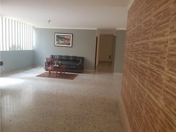 Venta de apartamento en Barranquilla