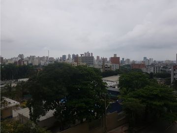 Venta de apartamento en Barranquilla