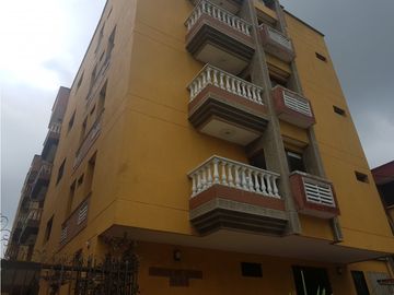 Venta de apartamento en Barranquilla