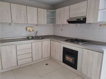 Venta de apartamento en Barranquilla