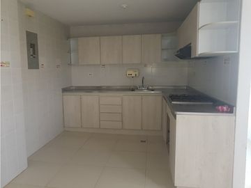 Venta de apartamento en Barranquilla
