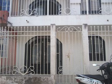 Se vende casa La Inmaculada (soledad)
