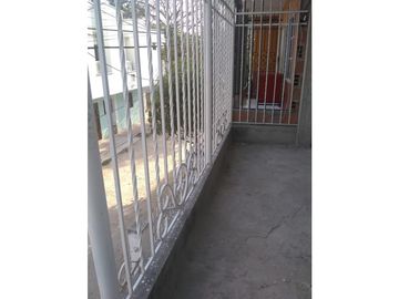 Se vende casa La Inmaculada (soledad)