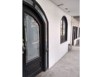 Se vende casa La Inmaculada (soledad)