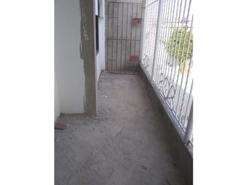 Se vende casa La Inmaculada (soledad)