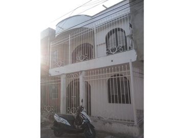 Se vende casa La Inmaculada (soledad)