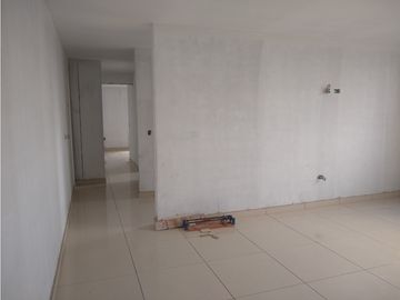 APARTAMENTOS BARRIO SAN JOSE ESTRENAR